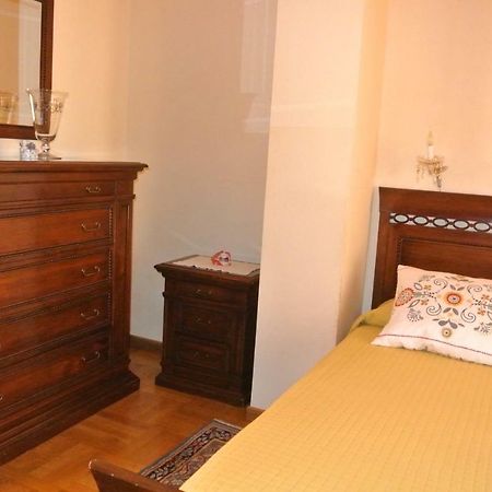 Villa Tranquilla ريبوسْتو المظهر الخارجي الصورة
