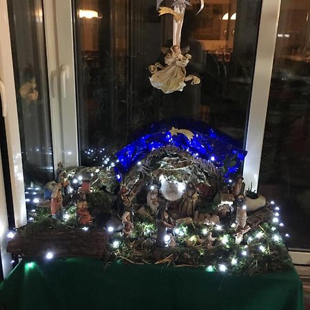 Villa Tranquilla ريبوسْتو المظهر الخارجي الصورة