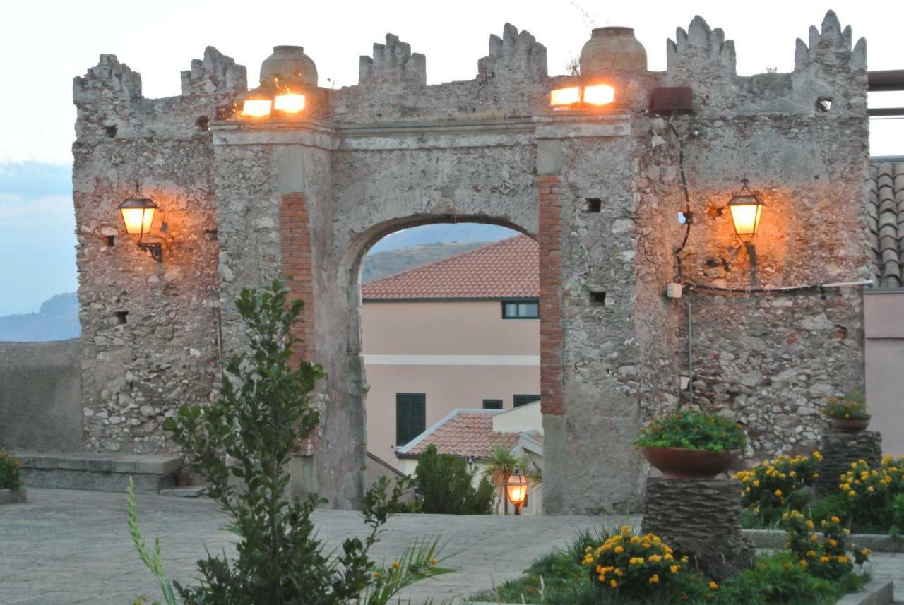 Villa Tranquilla ريبوسْتو المظهر الخارجي الصورة