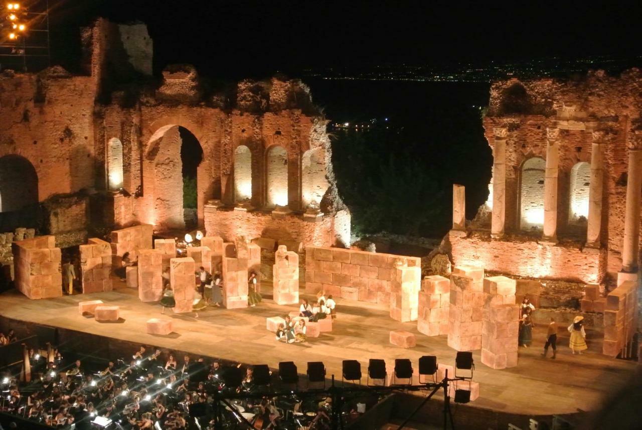 Villa Tranquilla ريبوسْتو المظهر الخارجي الصورة