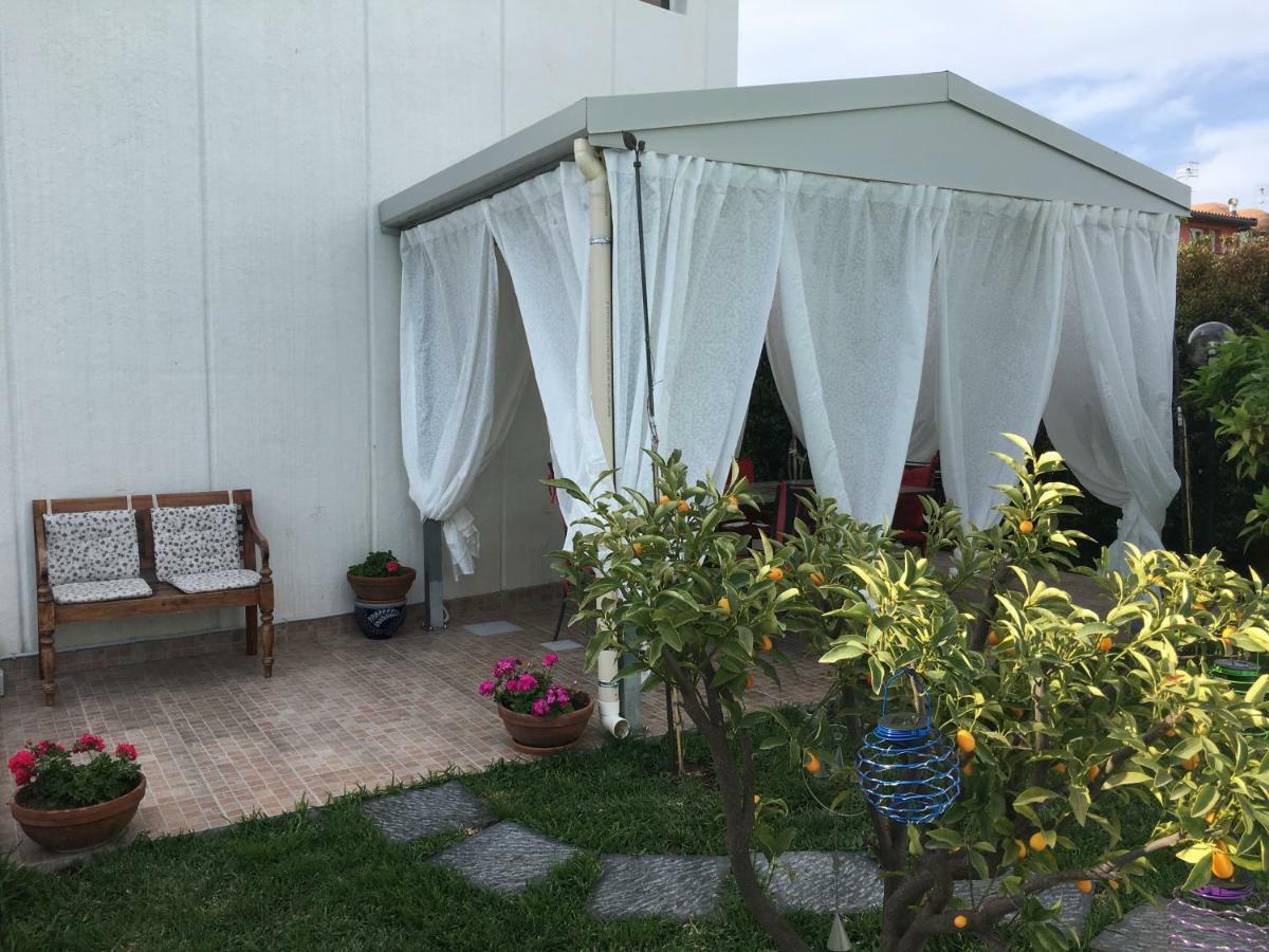 Villa Tranquilla ريبوسْتو المظهر الخارجي الصورة