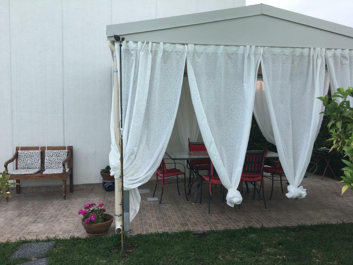 Villa Tranquilla ريبوسْتو المظهر الخارجي الصورة