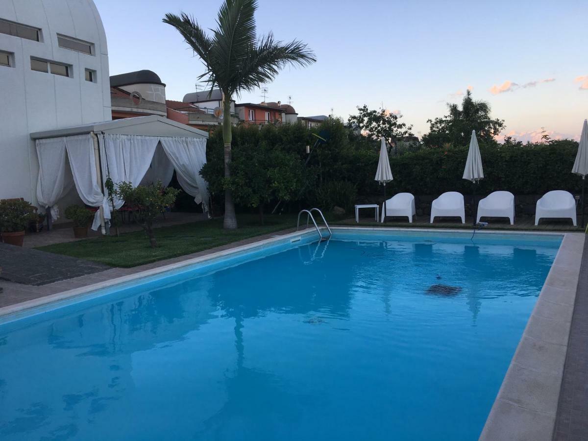 Villa Tranquilla ريبوسْتو المظهر الخارجي الصورة