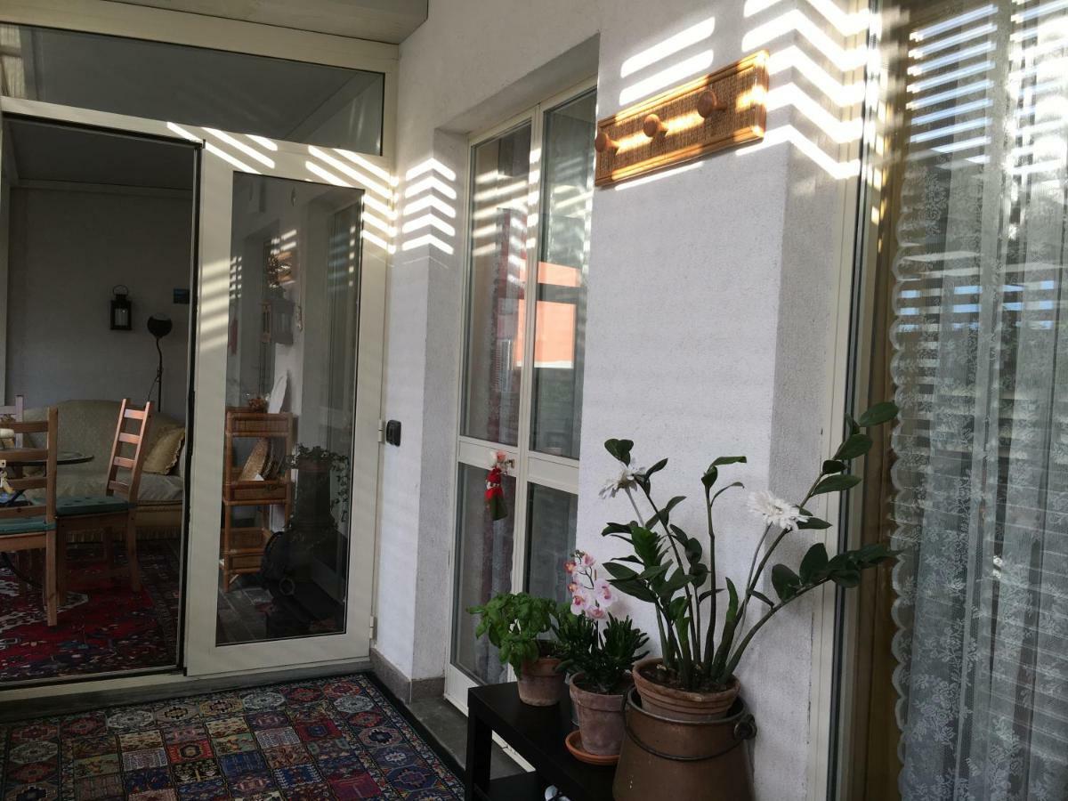 Villa Tranquilla ريبوسْتو المظهر الخارجي الصورة