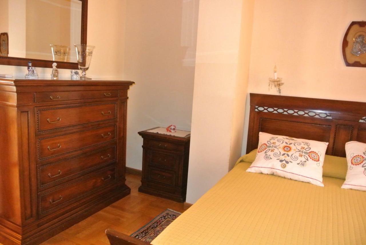 Villa Tranquilla ريبوسْتو المظهر الخارجي الصورة
