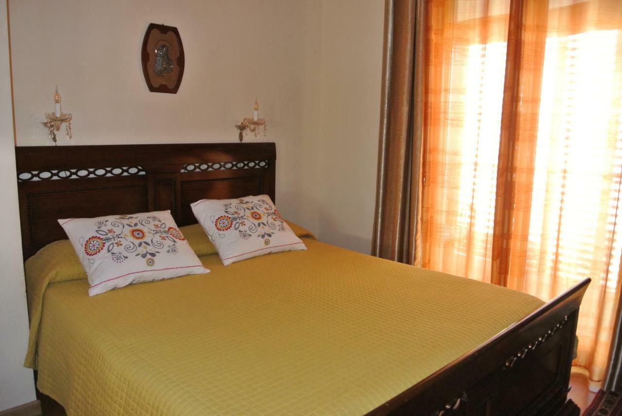 Villa Tranquilla ريبوسْتو المظهر الخارجي الصورة