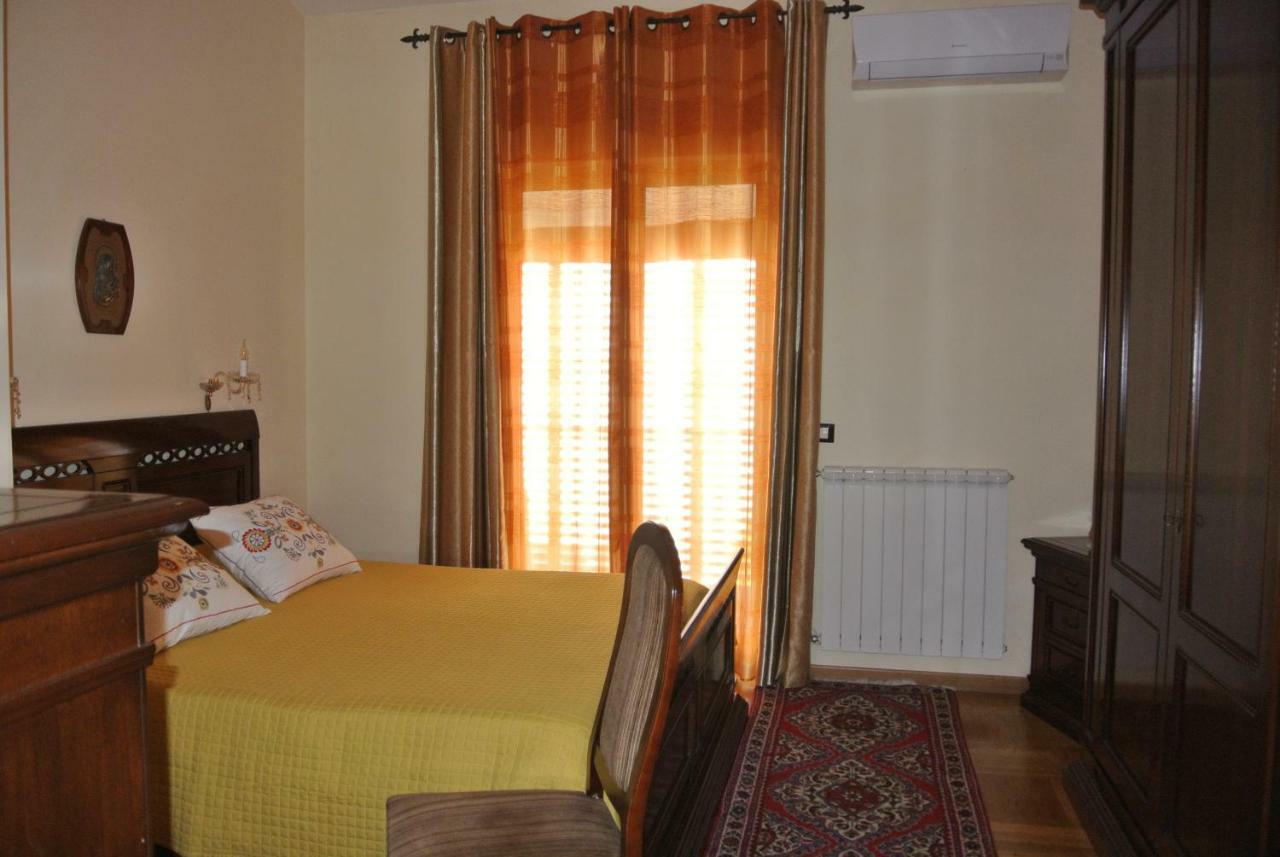 Villa Tranquilla ريبوسْتو المظهر الخارجي الصورة