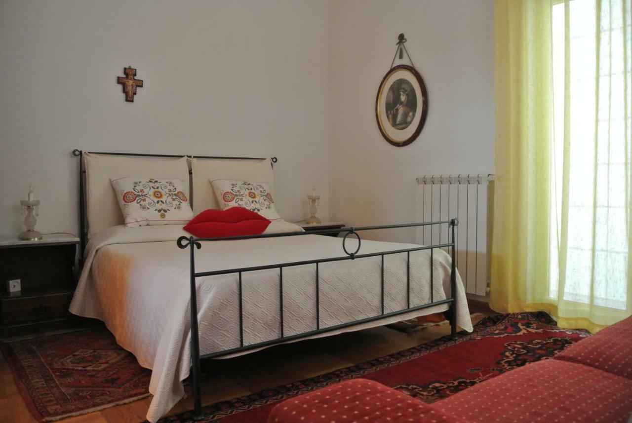 Villa Tranquilla ريبوسْتو المظهر الخارجي الصورة