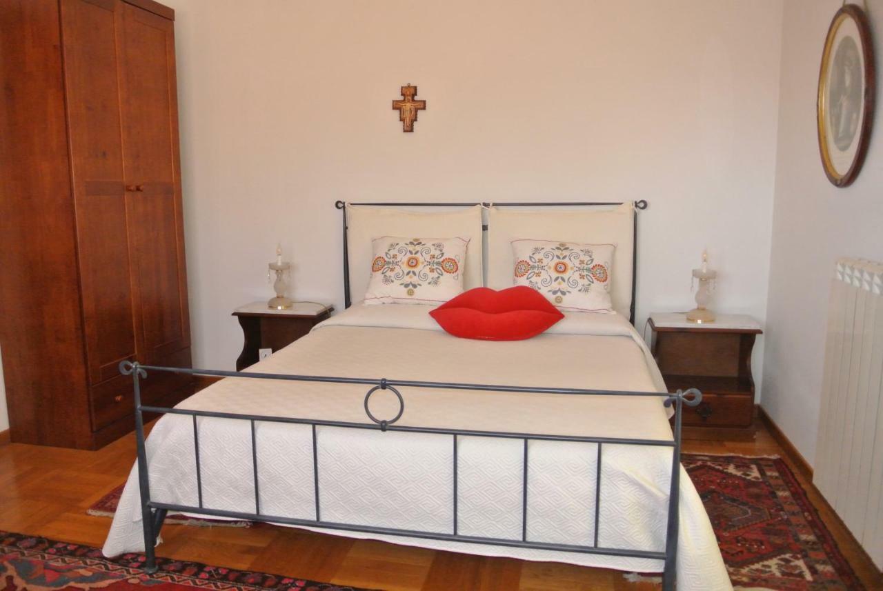 Villa Tranquilla ريبوسْتو المظهر الخارجي الصورة