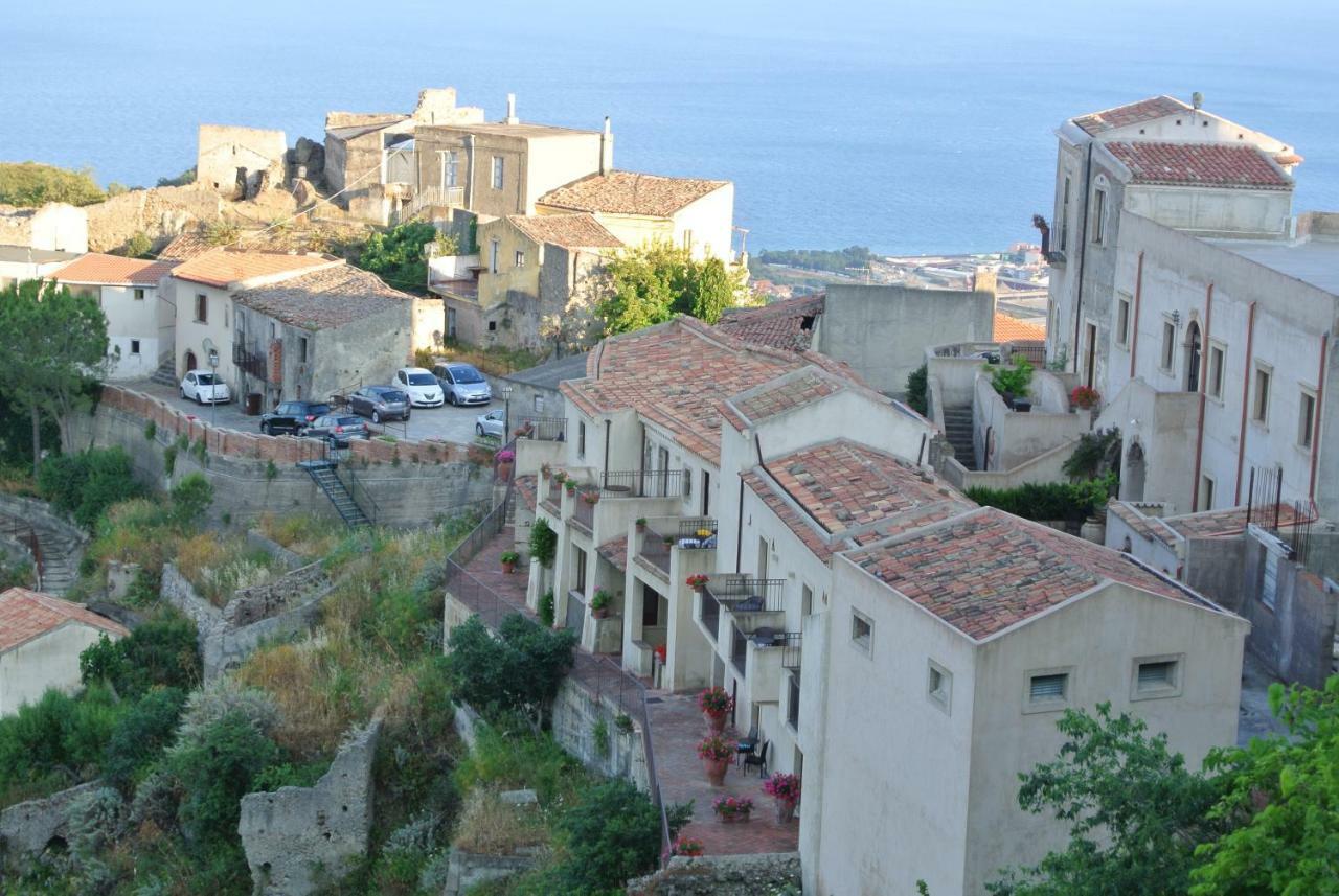 Villa Tranquilla ريبوسْتو المظهر الخارجي الصورة