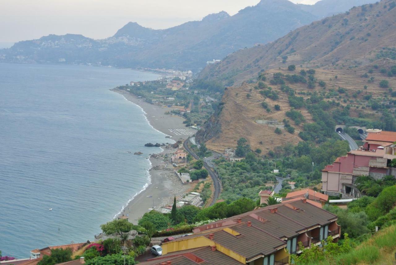 Villa Tranquilla ريبوسْتو المظهر الخارجي الصورة
