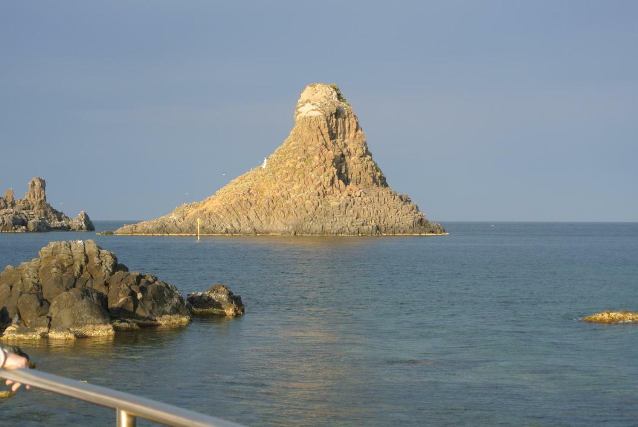 Villa Tranquilla ريبوسْتو المظهر الخارجي الصورة