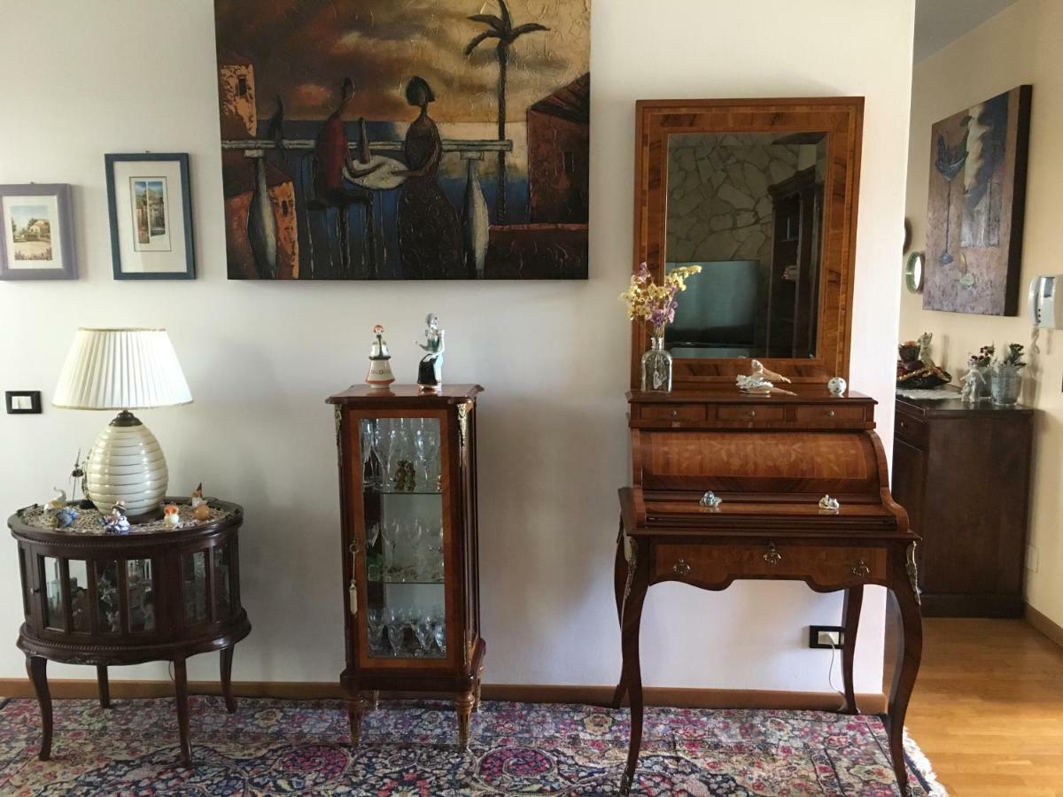 Villa Tranquilla ريبوسْتو المظهر الخارجي الصورة