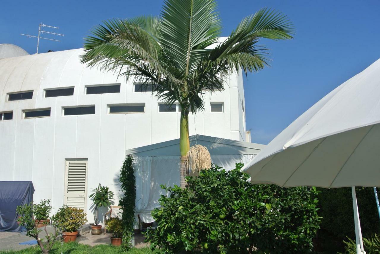 Villa Tranquilla ريبوسْتو المظهر الخارجي الصورة