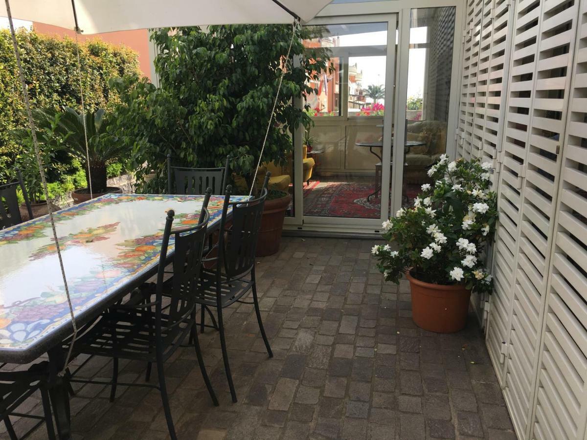 Villa Tranquilla ريبوسْتو المظهر الخارجي الصورة